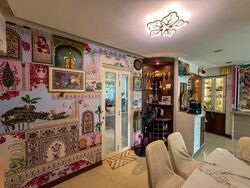 Blk 266C The Coris (Sengkang), HDB 4 Rooms #500127261